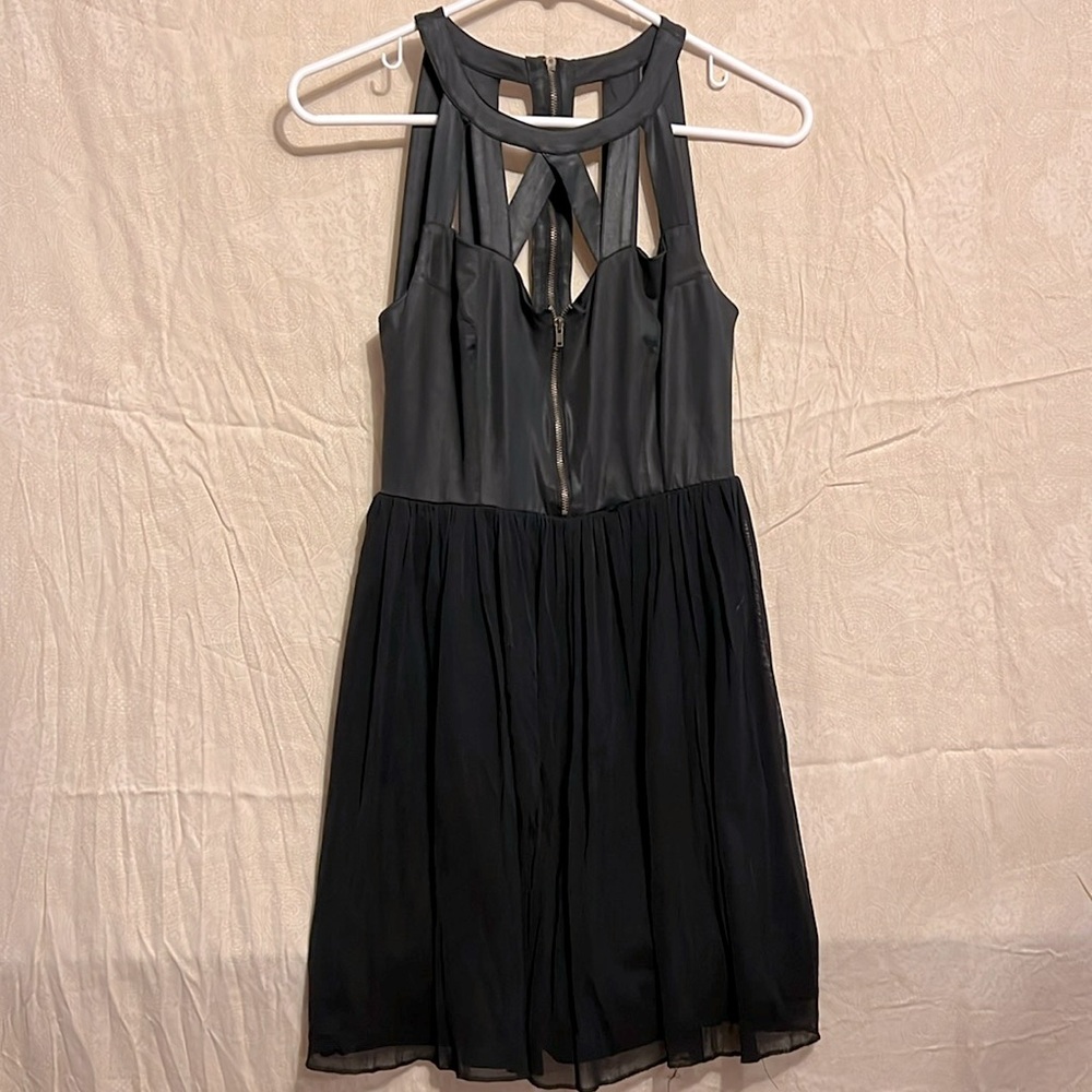 Hot Topic Dress